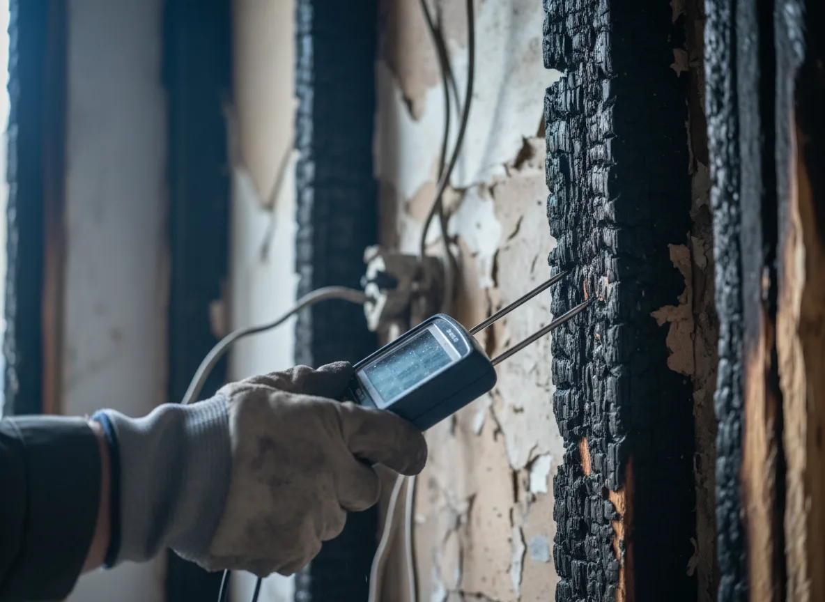 Fire Damage Restoration Niles, MI FAQs